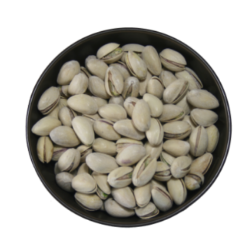 Pistachios