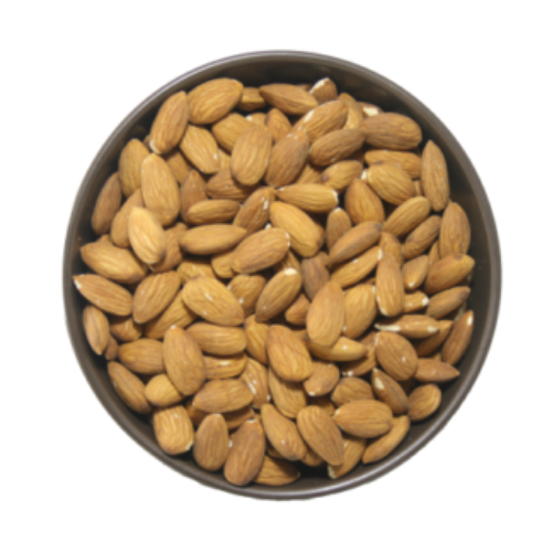 Almonds