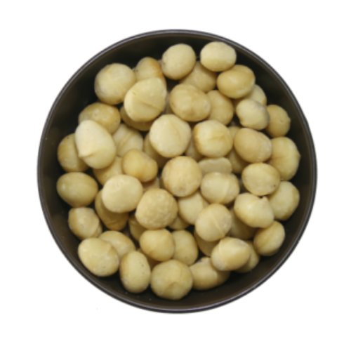 Macadamias