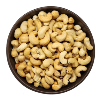 Cashew DW Roasted no Salt - 1KG