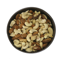 Mixed Nuts ABC - 1KG