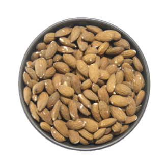 Almonds CSSR - 1KG