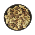Mixed Nuts ABC Roasted & Salted - 1KG