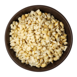 Macadamias Pieces - 1KG