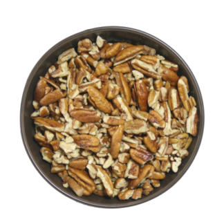 Pecan Pieces - 1KG