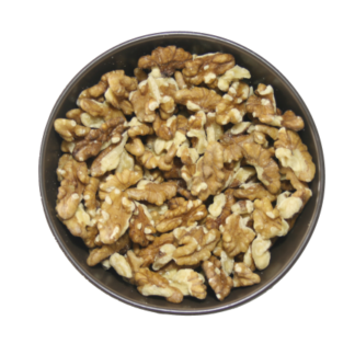 Walnut Pieces - 1KG