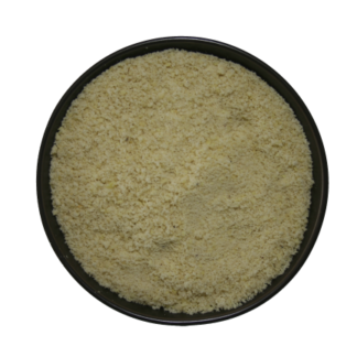 Almonds Ground - 1KG