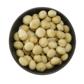 Macadamias Raw - 1KG