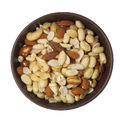 Mixed Nuts ABCM Peanuts - 1KG