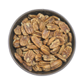 Pecan Roasted & Salted - 1KG