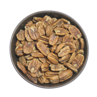 Pecan Roasted & Salted - 1KG
