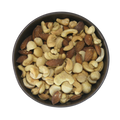 Mixed Nuts ABCM Roasted & Salted - 1KG