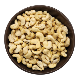 Cashew DW Natural - 1KG