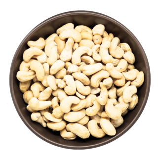 Cashew W320 Natural - 1KG