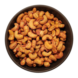 Cashew DW Peri-Peri - 1KG