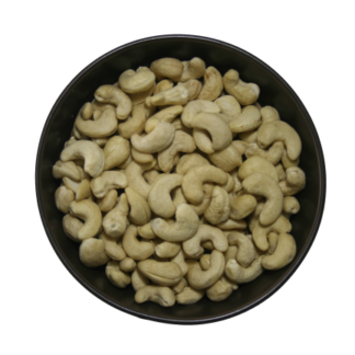 Cashews at Halal Agro