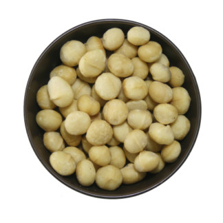 Macadamias at Halal Agro