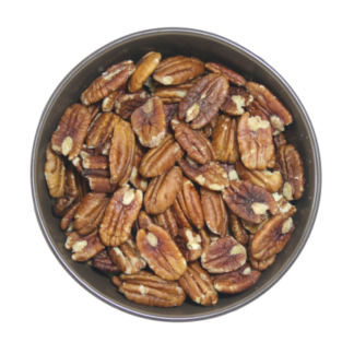 Pecans at Halal Agro