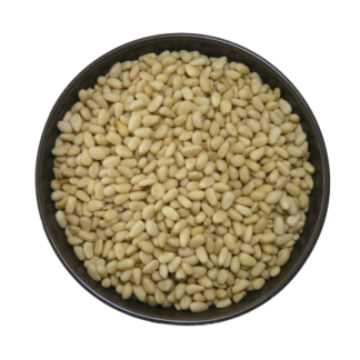 Pine Kernels at Halal Agro
